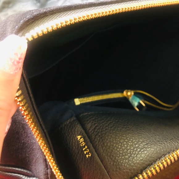 Louis Vuitton Audacieuse Gm Emp - Picture 6 of 6